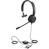 JABRA Evolve 30 II Mono MS USB-C/A (5393-823-369)