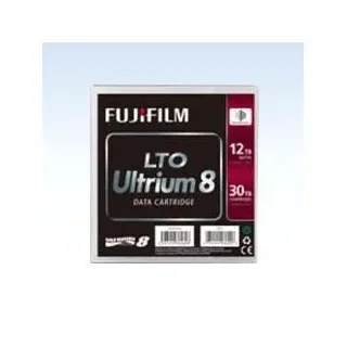 Fujifilm Fuji Ultrium 8 12TB/30TB