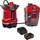 Einhell Akku-Schmutzwasserpumpe GE-DP 18/25 Li 7.500 l/h inkl. Starterset