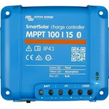 Victron Energy BlueSolar MPPT 100/15