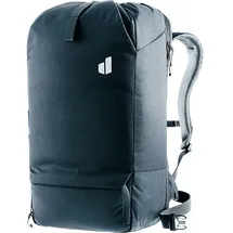 Deuter Utilion 34+5 Rucksack Schwarz/Blau