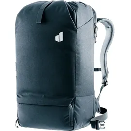 Deuter Utilion 34+5 Rucksack Schwarz/Blau