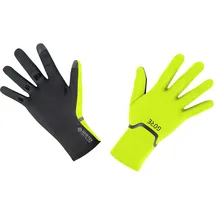 Gore Wear M Gore-Tex Infinium Stretch Handschuhe neon yellow/black 11