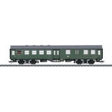 Märklin Personenwagen der DB mit Gepäckraum 41330 H0