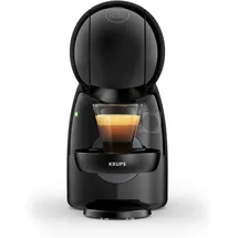 Krups Dolce Gusto Piccolo XS schwarz