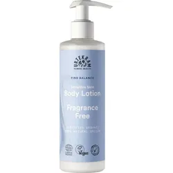 Urtekram Fragrance Free Sensitive Skin Body Lotion