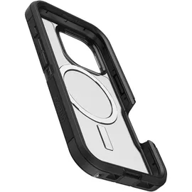 Otterbox iPhone 16 Pro Defender XT Handyhülle schwarz/transparent