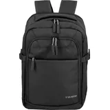 Travelite Kick Off Cabin Rucksack Schwarz