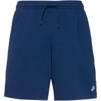 Nike Club Shorts Herren blau