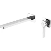 Steinberg Serie 230 Waschtischarmatur Chrom