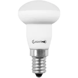 LightMe LM85239 LED E14 3 W warmweiß 1 St.