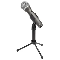 Samson Q2U Recording und Podcasting Pack