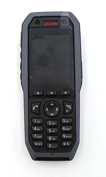 Ascom d83 Messenger DH8-ABAA