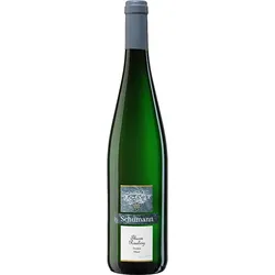 Thurm Riesling trocken, Ulrich Schumann 2016