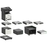 Lexmark MX721ade