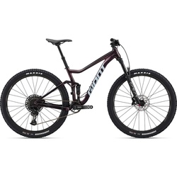 Giant Stance 1 Braun Modell 2024