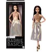 Barbie Signature Barbie Basics 06 (JJX25)