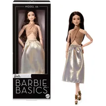 Barbie Signature Barbie Basics 06 (JJX25)