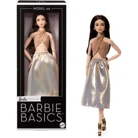 Barbie Signature Barbie Basics 06 (JJX25)