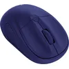 Primo Wireless Mouse, blau, USB (24796)