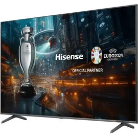 Hisense 55E7NQ Pro 55 Zoll QLED 4K TV