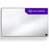 solidigm SSD D5-P5430 15.36TB, 2.5" / U.2 / PCIe 4.0 x4 (SBFPF2BU153T001)
