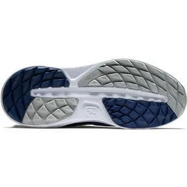 FootJoy Flex SL, navy/grau