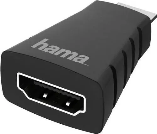 Preisvergleich Produktbild Hama HDMITM-Adapter, Mini-HDMITM-Stecker