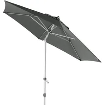 Doppler Expert Auto Tilt Ø 280 cm anthrazit