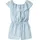 NAME IT Playsuit in Ice Water1 | Gr.: 128