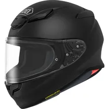 Shoei NXR2 matt black XS