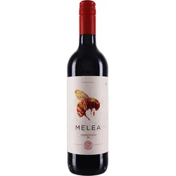 Long Wines Melea Tempranillo Tinto 2021 - Rotwein / trocken - Spanien / Kastilien - Tempranillo / Long Wines - Melea