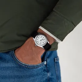 Hamilton Khaki Field Mechanical 38 mm H69439910