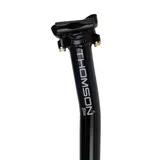 Thomson Elite Ø 27,2mm,410mm,schwarz,16mm Versatz,289g,