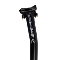 Thomson Elite Ø 27,2mm,410mm,schwarz,16mm Versatz,289g,