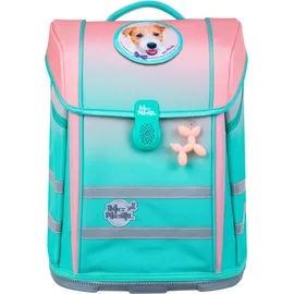 McNeill Perfecto 5-tlg. Gradient Strawberry