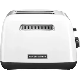 KitchenAid Classic 5KMT2115 EWH weiß