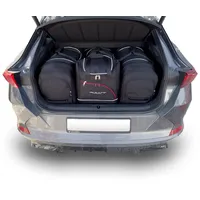 Kjust Kofferraumtaschen Set - CUPRA FORMENTOR