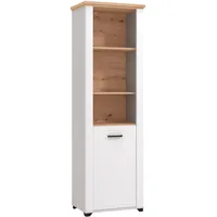 Home Affaire Vitrine »Valencia«, Breite 60,5 cm, mit 3