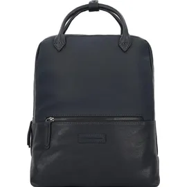 Tom Tailor Gia Daypack Dunkelblau