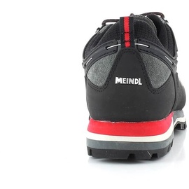 MEINDL Literock GTX Herren granit/rot 42