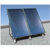 BOSCH Solar-Paket JUPA SO537, Flachdach 8 x SO5000 TFV, bausseitige Befestigung 7739613927