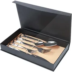 Ks Tools Besteck-Set, 5-tlg [Hersteller-Nr. 11105]