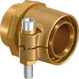 Uponor Wipex Übergangsnippel 32x2,9mm G 1"