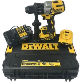 DeWalt DCD996P2 inkl. 2 x 5 Ah + Toughbox