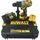 DeWalt DCD996P2 inkl. 2 x 5 Ah + Toughbox