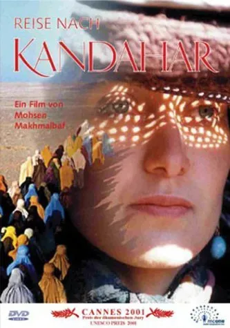 Reise nach Kandahar [DVD] [2002] (Neu differenzbesteuert)