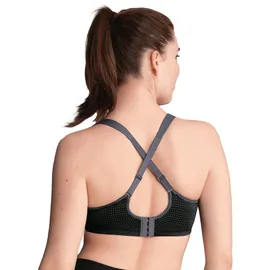 Anita Performance WireX Schwarz 85B