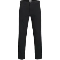 JACK & JONES Kane Barret Chinohose Black 30 32