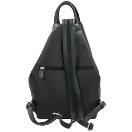 Picard Rucksack Luis Rucksäcke Schwarz Damen